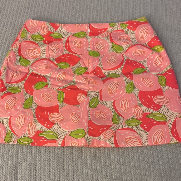 White Label Lilly Pulitzer Skort - Picture 5 of 5